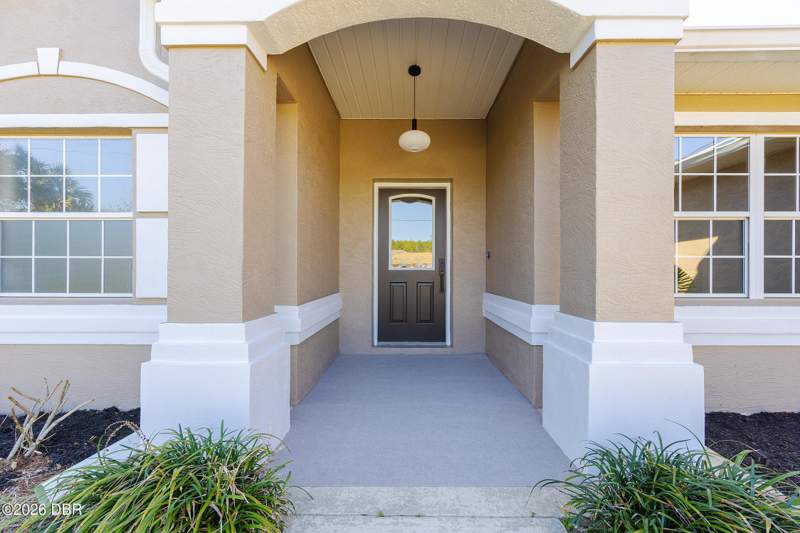 3 bedroom Single Family Residence at 9 Slipper Flower Path, Seminole Woods, Palm Coast — photo 4