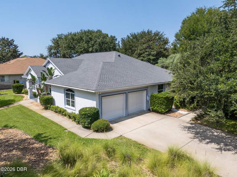 4 bedroom Single Family Residence at 3722 Longford Circle, Halifax Plantation, Ormond Beach — photo 2