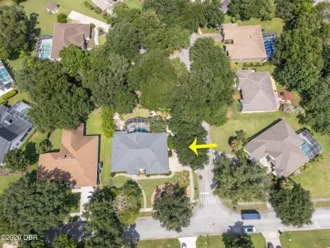 3722 Longford Circle, Ormond Beach FL - photo 6 of 54