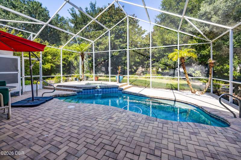 4 bedroom Single Family Residence at 3722 Longford Circle, Halifax Plantation, Ormond Beach — photo 4