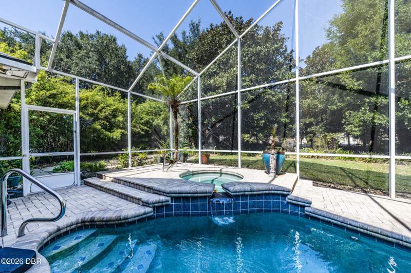 4 bedroom Single Family Residence at 3722 Longford Circle, Halifax Plantation, Ormond Beach — photo 3