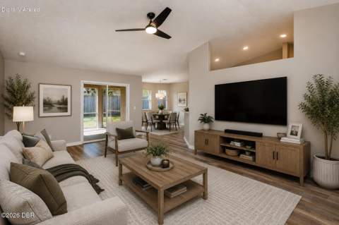 9 Slipper Flower Path, Palm Coast FL - photo 6 of 46