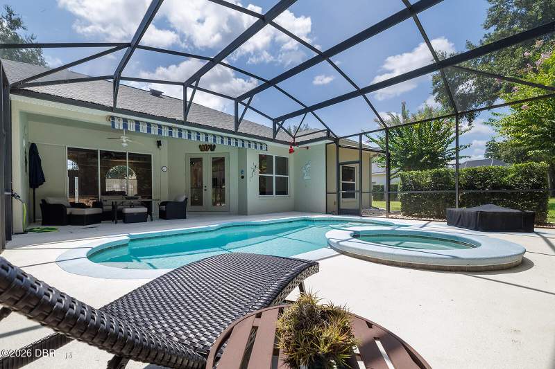3 bedroom Single Family Residence at 3516 Tory Circle, Halifax Plantation, Ormond Beach — photo 3