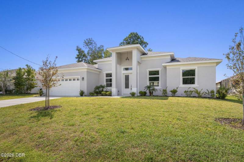 4 bedroom Single Family Residence at 45 Farmsworth Drive, Palm Harbor, Palm Coast — photo 4