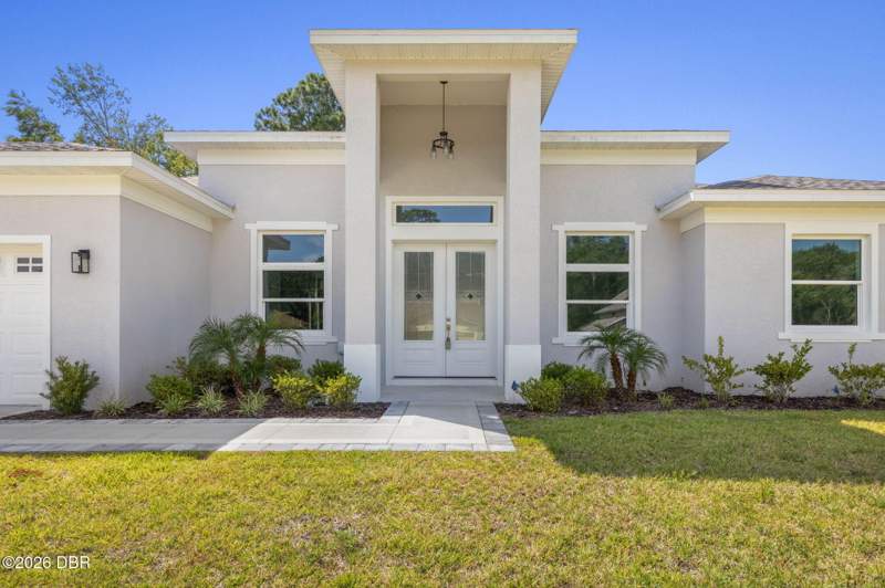 4 bedroom Single Family Residence at 45 Farmsworth Drive, Palm Harbor, Palm Coast — photo 5