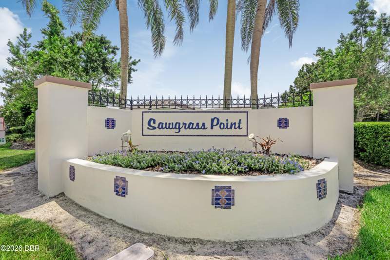 4 bedroom Single Family Residence at 847 Stony Point Drive, Sawgrass Point, Port Orange — photo 3