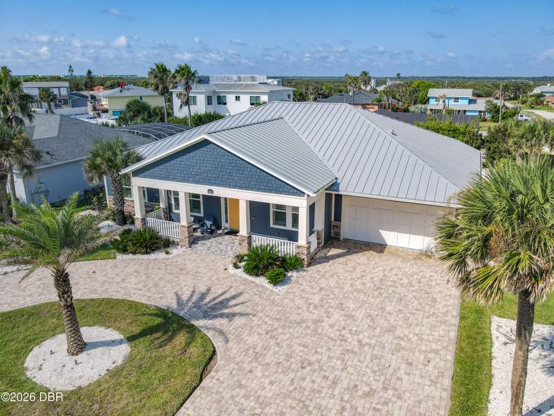 3 bedroom Single Family Residence at 4494 S Atlantic Avenue, Ponce Inlet, Ponce Inlet — photo 2