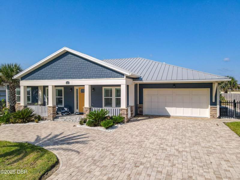 3 bedroom Single Family Residence at 4494 S Atlantic Avenue, Ponce Inlet, Ponce Inlet — photo 4