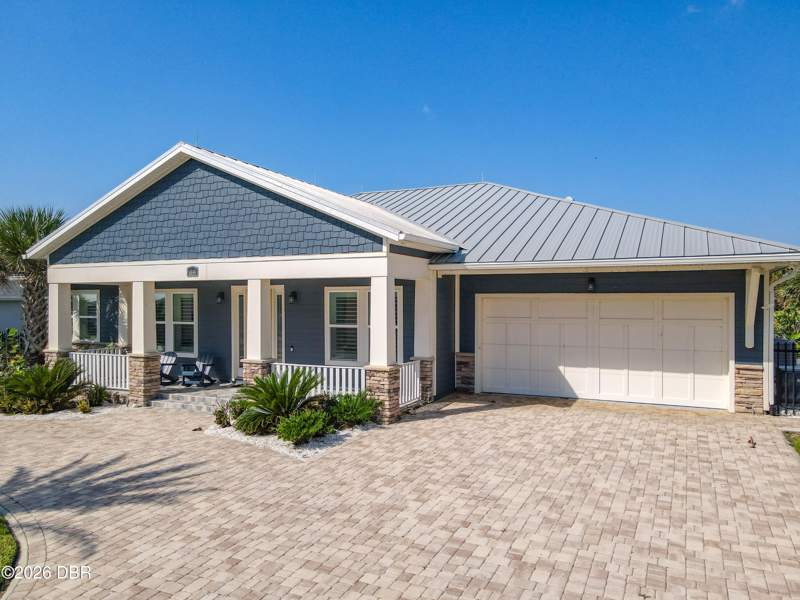 3 bedroom Single Family Residence at 4494 S Atlantic Avenue, Ponce Inlet, Ponce Inlet — photo 5