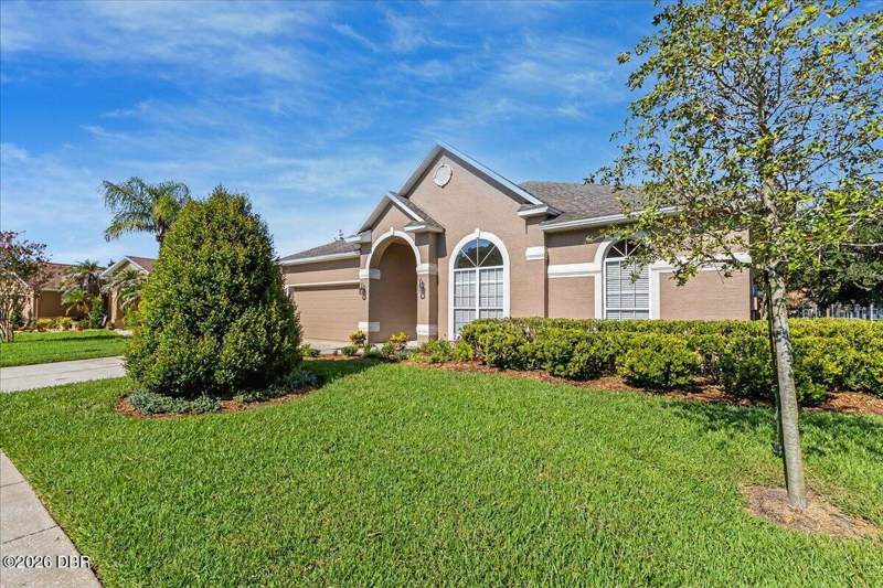 4 bedroom Single Family Residence at 1765 Creekwater Boulevard, Waters Edge, Port Orange — photo 4
