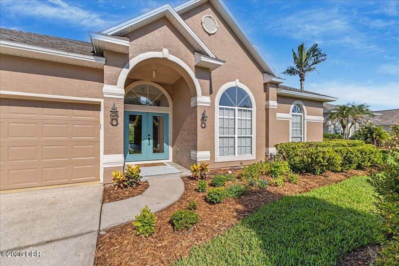 4 bedroom Single Family Residence at 1765 Creekwater Boulevard, Waters Edge, Port Orange — photo 3