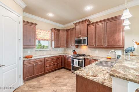 2282 S Ocean Shore Boulevard, Flagler Beach FL - photo 13 of 63