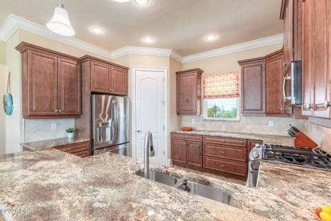 2282 S Ocean Shore Boulevard, Flagler Beach FL - photo 14 of 63