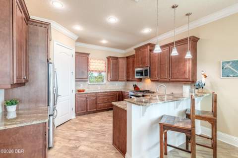 2282 S Ocean Shore Boulevard, Flagler Beach FL - photo 10 of 63