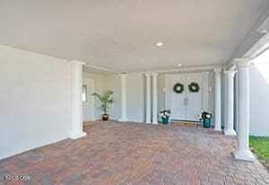 5 bedroom Single Family Residence at 2117 Ocean Drive, Coronado Shores, New Smyrna Beach — photo 2