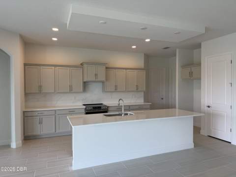 1664 Lake Reserve Drive, DeLand FL - photo 6 of 13