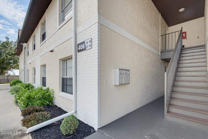 2 bedroom Condominium at 406 Banana Cay Drive #D, Bristol Bay Condo The, South Daytona — photo 3