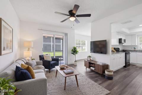 406 Banana Cay Drive #D, South Daytona FL - photo 11 of 42