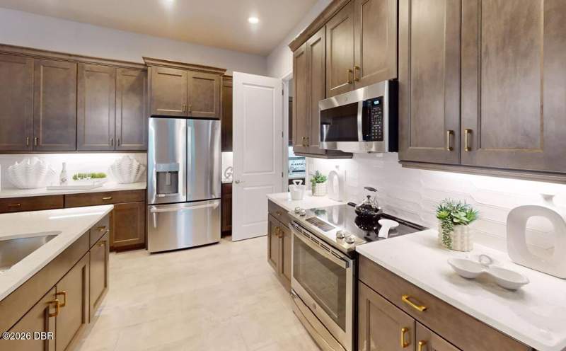2 bedroom Townhouse at 52 Brighton Lane, Plantation Bay, Ormond Beach — photo 5