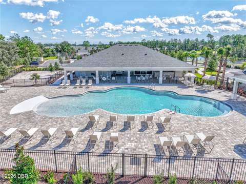 1664 Lake Reserve Drive, DeLand FL - photo 8 of 13