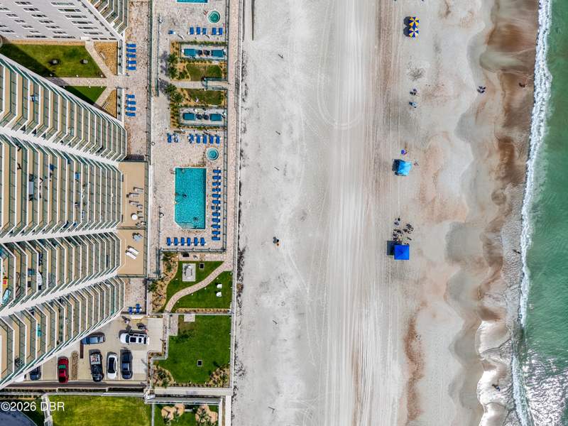3 bedroom Condominium at 3315 S Atlantic Avenue #1806, Dimucci Twin Towers North And South, Daytona Beach Shores — photo 2