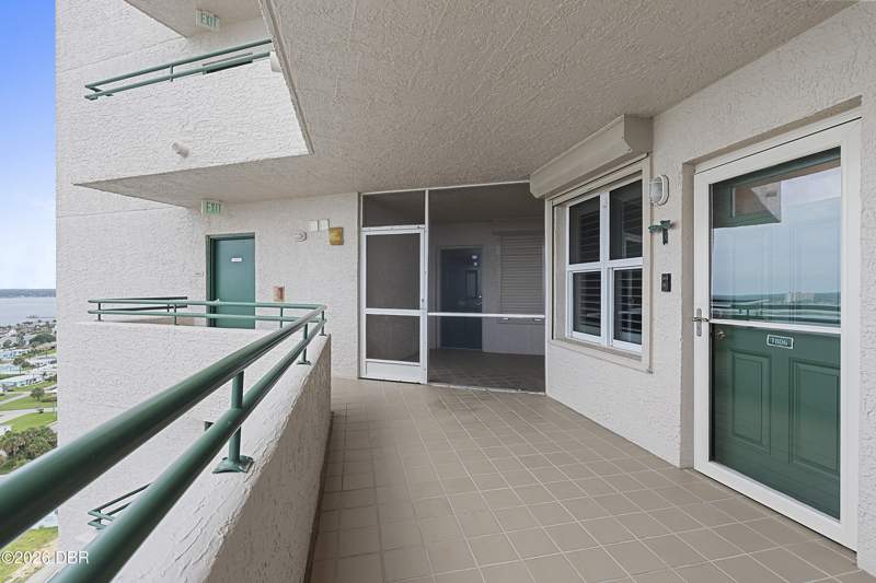 3 bedroom Condominium at 3315 S Atlantic Avenue #1806, Dimucci Twin Towers North And South, Daytona Beach Shores — photo 3