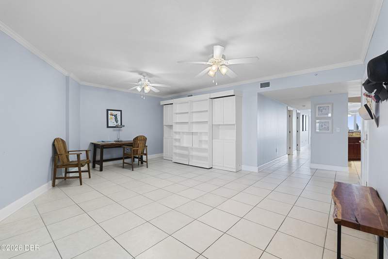 3 bedroom Condominium at 3315 S Atlantic Avenue #1806, Dimucci Twin Towers North And South, Daytona Beach Shores — photo 5