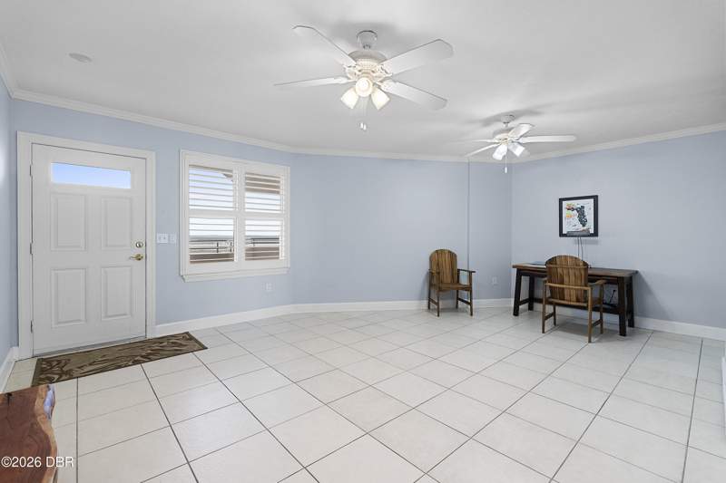3 bedroom Condominium at 3315 S Atlantic Avenue #1806, Dimucci Twin Towers North And South, Daytona Beach Shores — photo 4