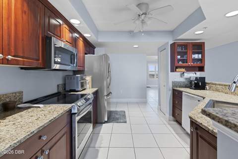3315 S Atlantic Avenue #1806, Daytona Beach Shores FL - photo 8 of 46