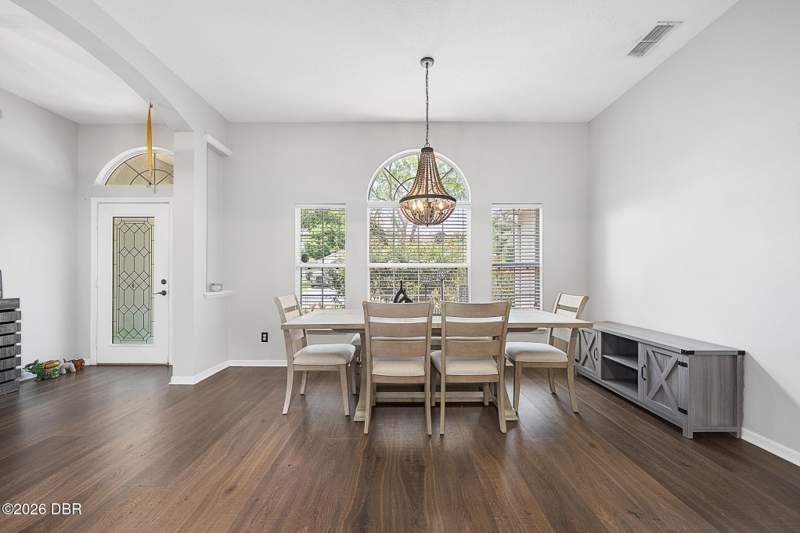 3 bedroom Single Family Residence at 1409 Sutton Island Drive, Not on the List, DeLand — photo 4
