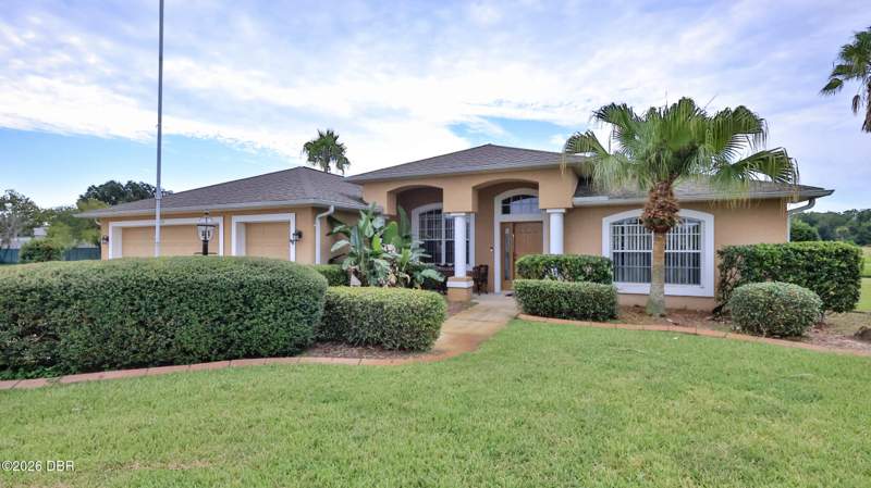 3 bedroom Single Family Residence at 3100 Springwater Court, Spruce Creek Fly In, Port Orange — photo 5