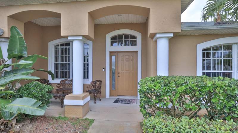 3 bedroom Single Family Residence at 3100 Springwater Court, Spruce Creek Fly In, Port Orange — photo 2