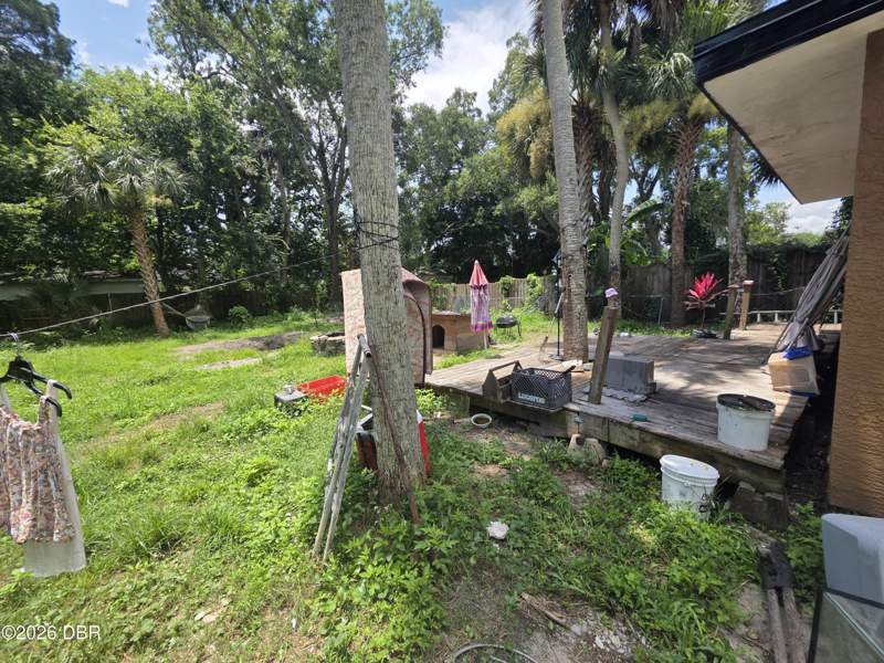 2 bedroom Single Family Residence at 625 Aurora Street, Alto Pino, South Daytona — photo 2