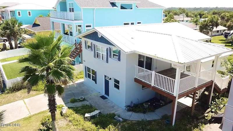 3 bedroom Single Family Residence at 1828 S Central Avenue, Fuquay Sub, Flagler Beach — photo 3