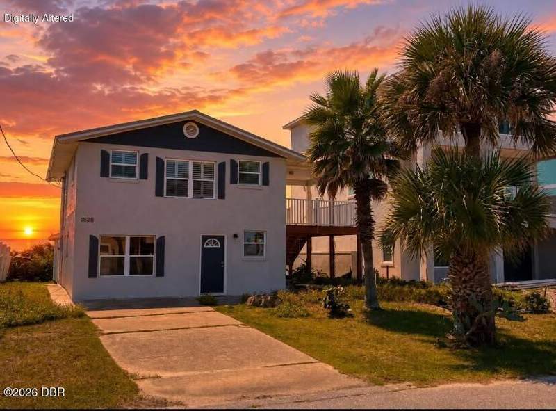 3 bedroom Single Family Residence at 1828 S Central Avenue, Fuquay Sub, Flagler Beach — photo 2