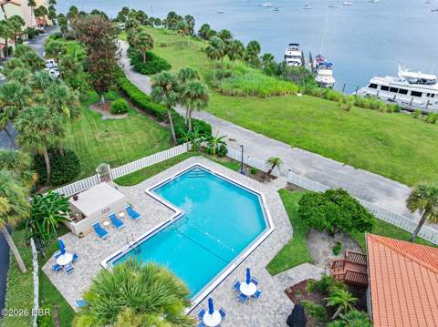 544 Marina Point Drive #44, Daytona Beach FL - photo 7 of 46