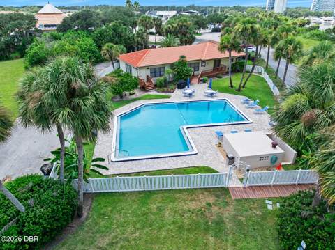 544 Marina Point Drive #44, Daytona Beach FL - photo 8 of 46