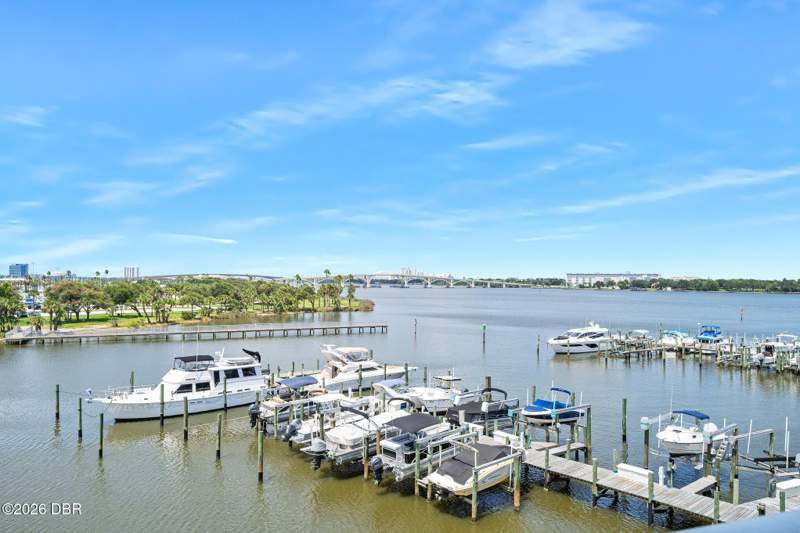 2 bedroom Condominium at 544 Marina Point Drive #44, Marina Point Condo, Daytona Beach — photo 5