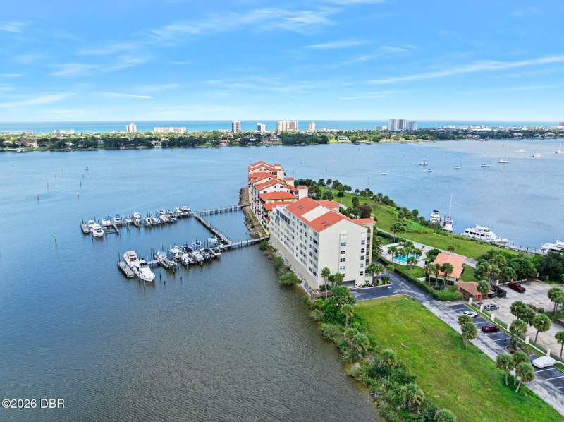 2 bedroom Condominium at 544 Marina Point Drive #44, Marina Point Condo, Daytona Beach — photo 3