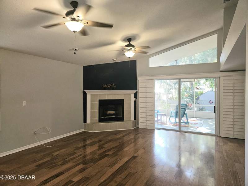 2 bedroom Single Family Residence at 6 Oak Village Drive, Reflections Village, Ormond Beach — photo 4