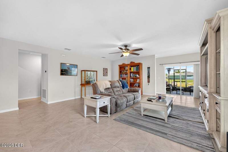 3 bedroom Single Family Residence at 5349 Sandpine Haven Lane, Hawks Preserve, Port Orange — photo 5