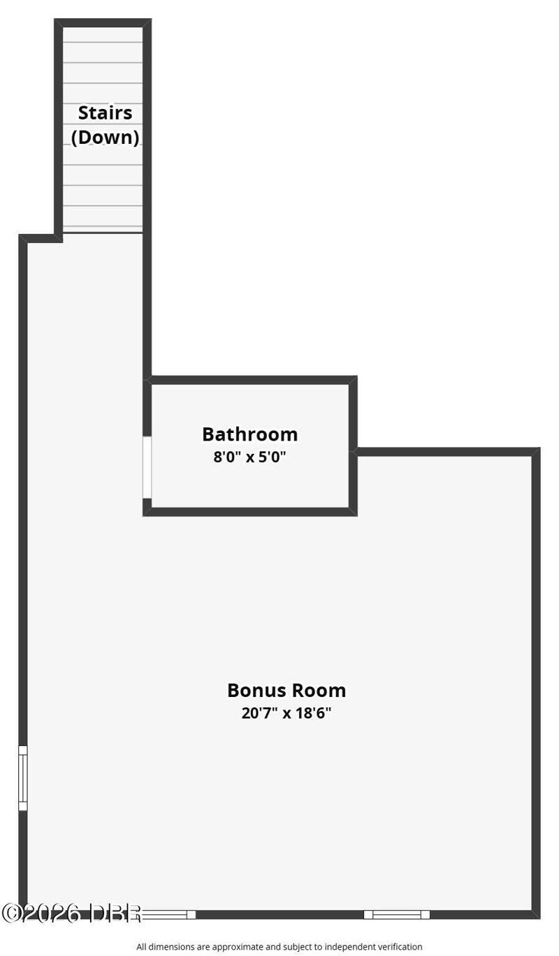 5 bedroom Single Family Residence at 477 Luna Bella Lane, Venetian Bay, New Smyrna Beach — photo 4