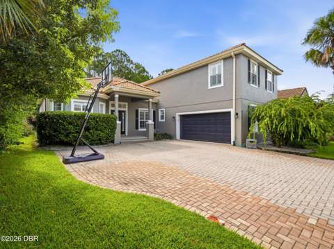 477 Luna Bella Lane, New Smyrna Beach FL - photo 10 of 89