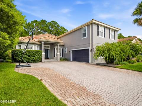 477 Luna Bella Lane, New Smyrna Beach FL - photo 15 of 89