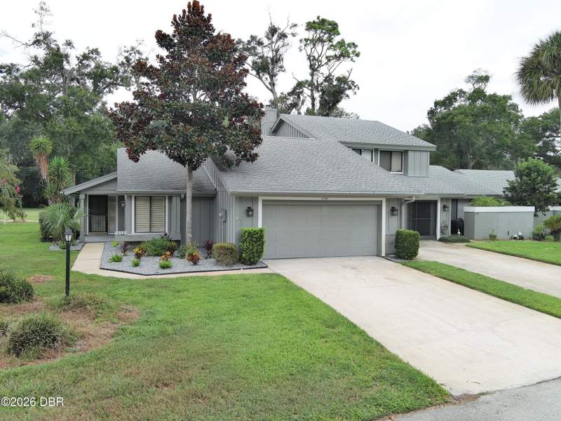 3 bedroom Condominium at 1907 Goldenrod Way #34, Spruce Creek Fly In, Port Orange — photo 2