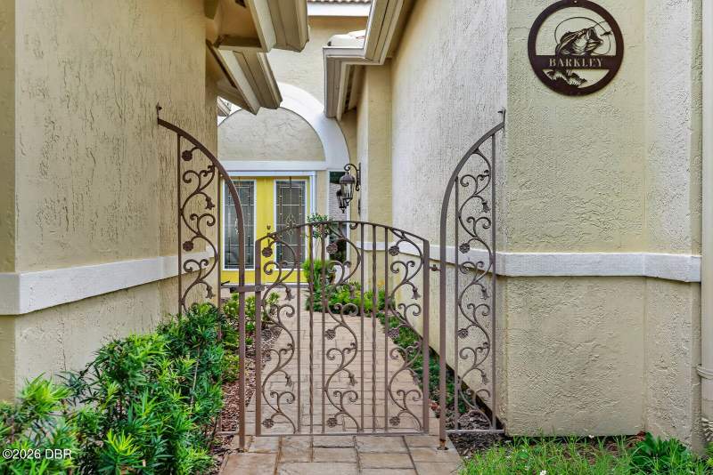 3 bedroom Single Family Residence at 426 Harbour Town Lane, Plantation Bay, Ormond Beach — photo 4