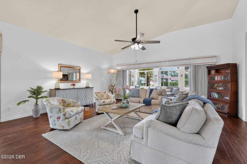 3 bedroom Single Family Residence at 426 Harbour Town Lane, Plantation Bay, Ormond Beach — photo 5