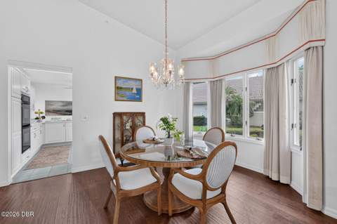 426 Harbour Town Lane, Ormond Beach FL - photo 13 of 63