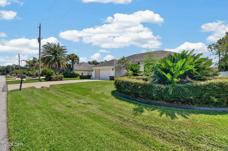 3 bedroom Single Family Residence at 10 Burbank Drive, Not on the List, Palm Coast — photo 5