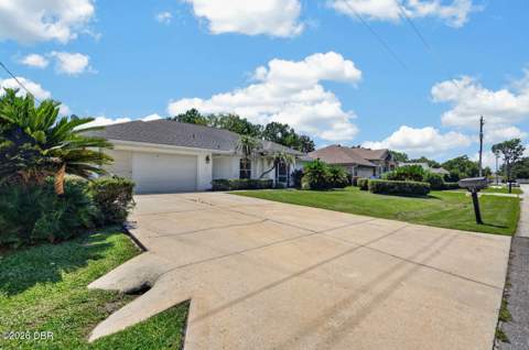 10 Burbank Drive, Palm Coast FL - photo 6 of 34